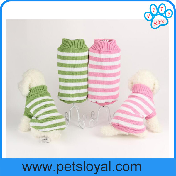 Factory Pet Supply Warm Fashion Cheap Soft Pet Coat Dog Clothes