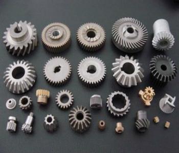 Customized Sintered Oil Impregnated Bushings Energy Saving Anti Corrosion