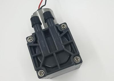 Brushless Mini Water Pump Electric Direct Current Hot Water / High Temperature Liquid Uasage