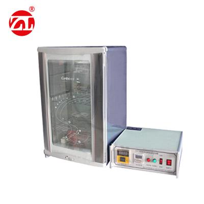 Máquina de alta temperatura do teste do capacete de segurança de AC220V para a produção e a inspeção