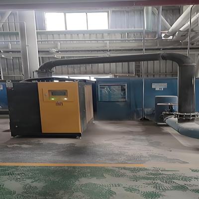 Consolidated Oxidation Air Blower For Steel Mill Textile Mill Manufacture