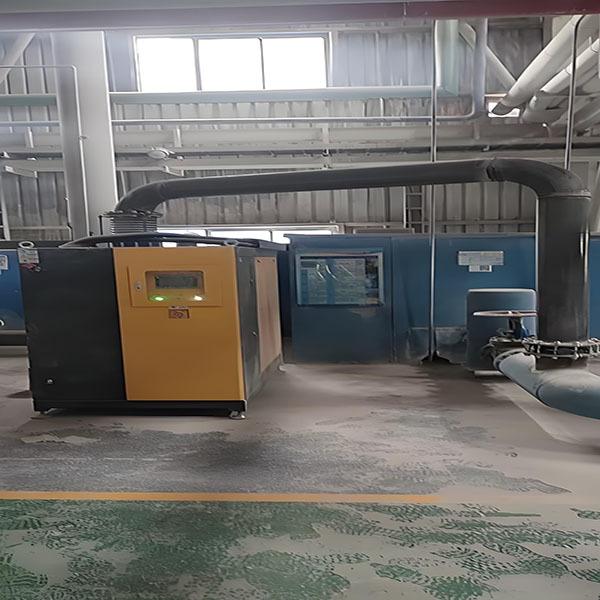 Consolidated Oxidation Air Blower For Steel Mill Textile Mill Manufacture