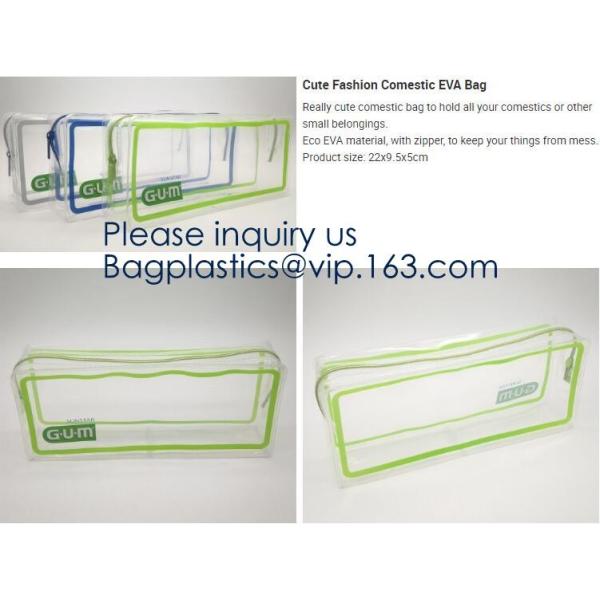 Cheap Fashion Cosmetic Bag Women Wallet,Toiletry Bag Wallet,Plastic Make Up BAGS,Women Zip Purse,Clutch Purse, BAGEASE