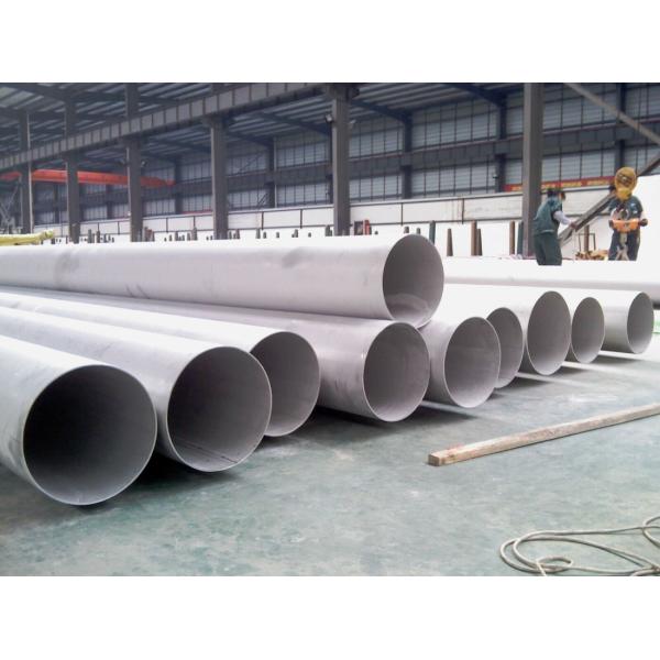 309S 1.4833 Thin Wall Stainless Steel Tube S30908 0Cr23Ni13 SUS309S