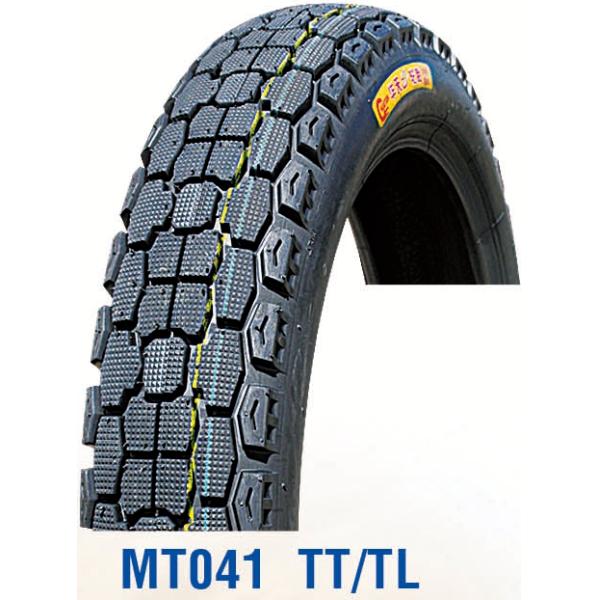 Off-Road Motorcycle Tyre 3.00-21 for Motocross Racing Delivery Time Within 25 Days