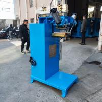 La máquina de soldadura CNC de esquina redonda de acero inoxidable es multipropósito personalizado