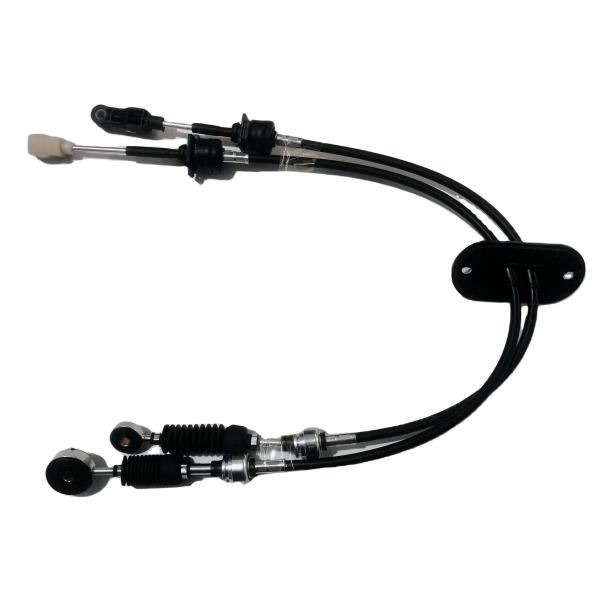 JAC Refine T140 Platform/Chassis Select Shift Cable Car Parts Brake System