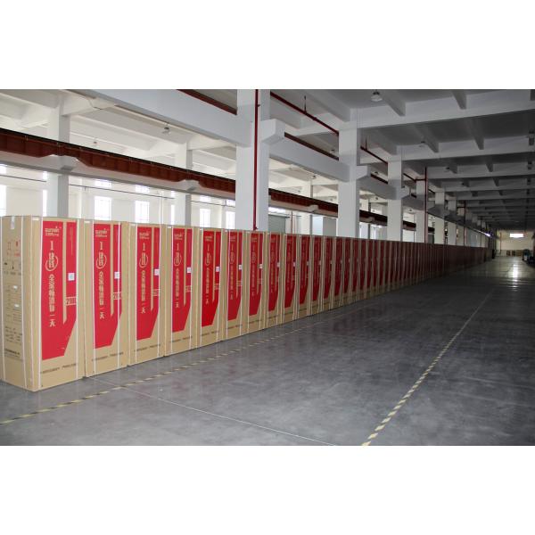 80L 100L SG Ready BAFA R290 Residential Air To Water Heat Pump  Water Heater