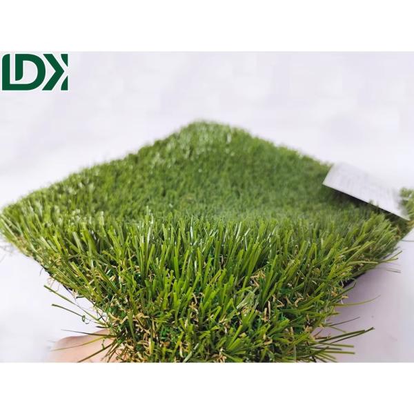 8925 Stitches/ M2 ±10% Density Soccer Green Grass Turf 60mm Artificial Turf Football Turf Grass