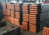 Geological Drill Rods for Water Well and Oil Exploration