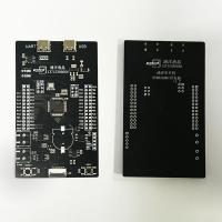 Polcd Conception personnalisée de circuits imprimés assemblage de circuits imprimés fabrication de circuits imprimés Tft module LCD PCB
