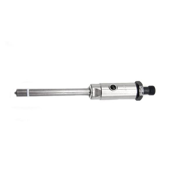 High Speed Steel High Pressure Diesel Engine Common Rail Diesel Fuel Injectors 8N7005