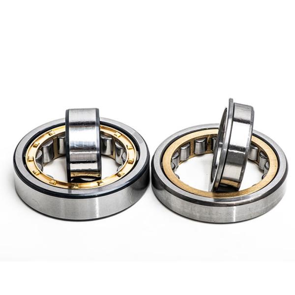 Cylindrical Roller Bearing N208EM NU208EM NJ208EM NF208EM for Heavy-Duty