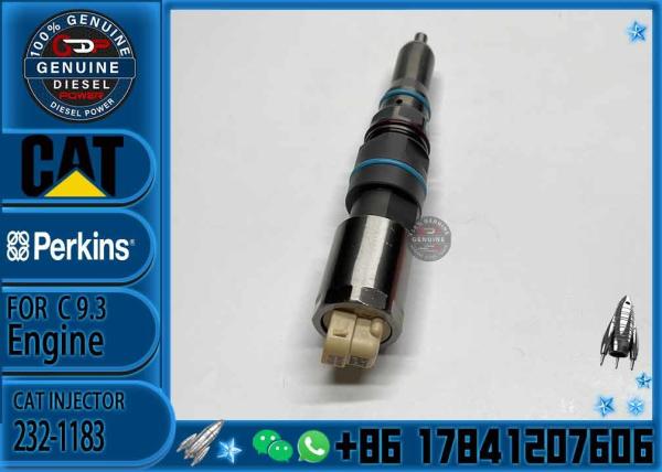 Fuel Injector  173-9379 138-8756 155-1819  232-1183  363-0493 20R-5077 456-3579 20R-1318 173-9268 198-7912