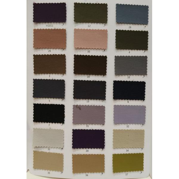 150CM Width Quick Dry Moisture Wicking Fabric 88% Nylon 12% Spandex Mountaineering Fabric 250GSM