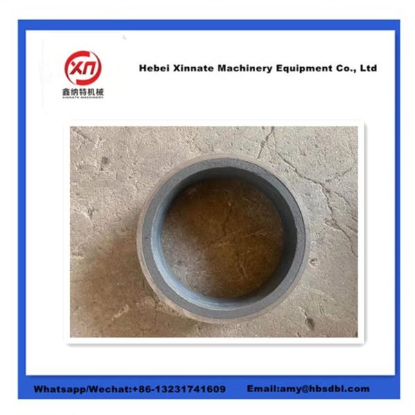 SK FM HD Concrete Pump Flange A105 Q235 WCB DN100 DN125 DN150