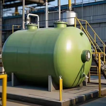 2025 Best Price T50 40ft LPG Storage Tank