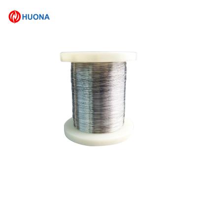 Silver Coated Copper Wire for Electronics High Conductivity Stable Signal Transmission