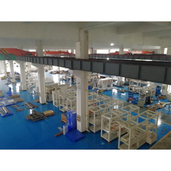 Reel Dia500mm Kitchen Towel Machine