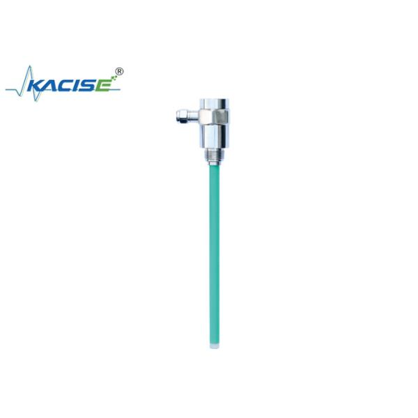 KCF6052 IP67 Stainless Steel Capacitive Fluid Level Sensor Probe with -50~250 C Range and PTFE Wetted Material