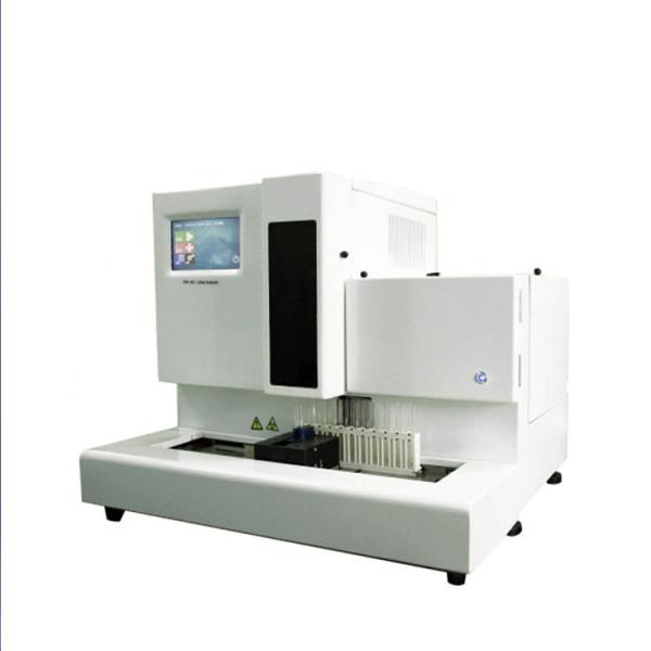 Automatic Digital Urine Chemistry Analyzer GHBW901