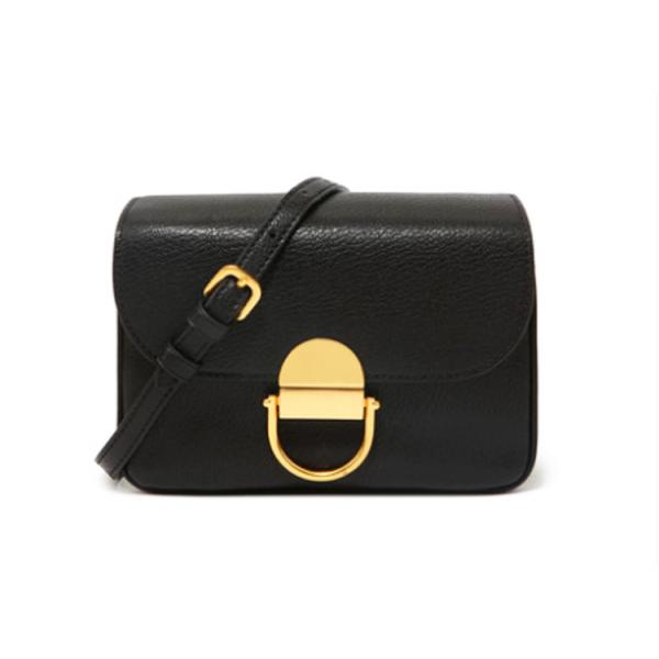 The new 2019 PU leather shoulder bag luxurious crossbody bags