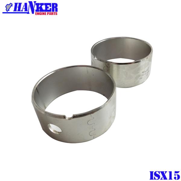 Rolamentos de motor diesel de cobre Cummins ISX que carrega 4026423 3680580 368058
