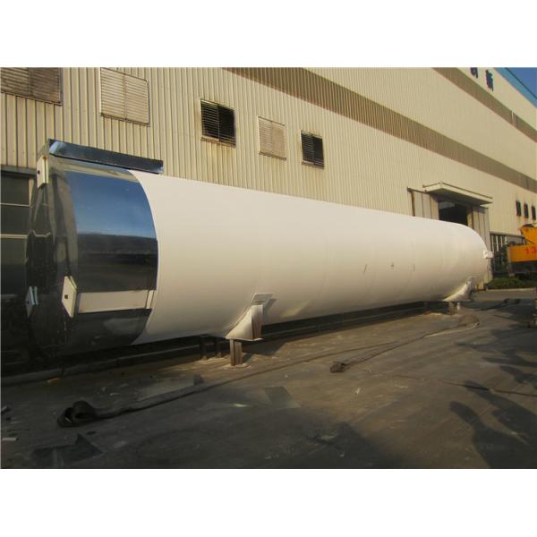 Cryogenic Liquid Tank(400M3)