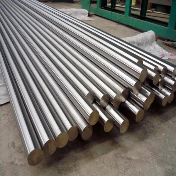 OEM Stainless Steel Square Bar with 45,000 Psi Yield Strength for Heavy-Duty Industrial Applications