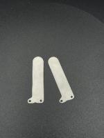 L'OEM a adapté la fabrication aux besoins du client d'usine, traitant, matériel emboutissant le plat de valve