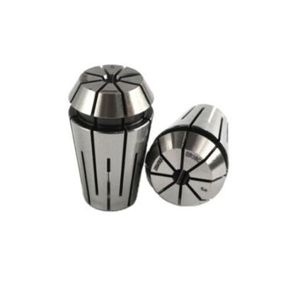 Sealed Water Coolant ER Collet ER16 ER20 For Groove Sealing