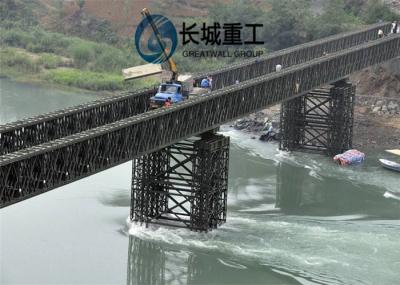 321 Type Panel Bridge Easy Installation Firm Stable Elegant Appearance