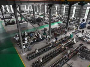 Zhejiang Alven Intelligent Manufacturing Co., Ltd.