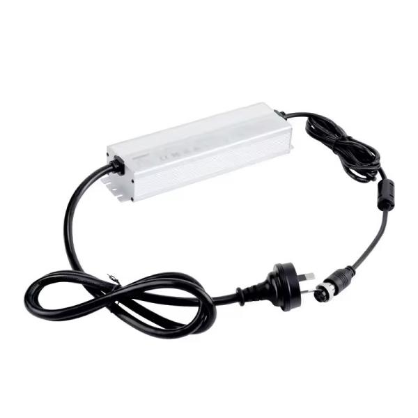 Customizable 400W LED Light Driver Waterproof LED Driver IP65 AC 260V DC 12V