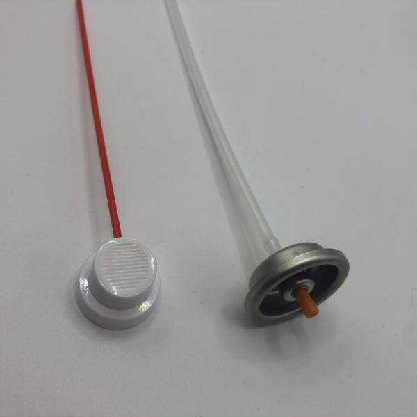 MDF Kit Activator Valve Reliable and Durable Components for Butane Gas Lighter Refilling