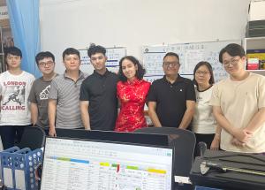 Guangzhou Kaixi Wisdom Valley Technology Co.,Ltd