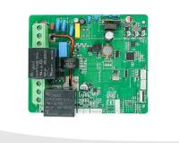 Servicio de fabricación de placas de circuitos de circuito impreso de batería SMT EV de 750 V