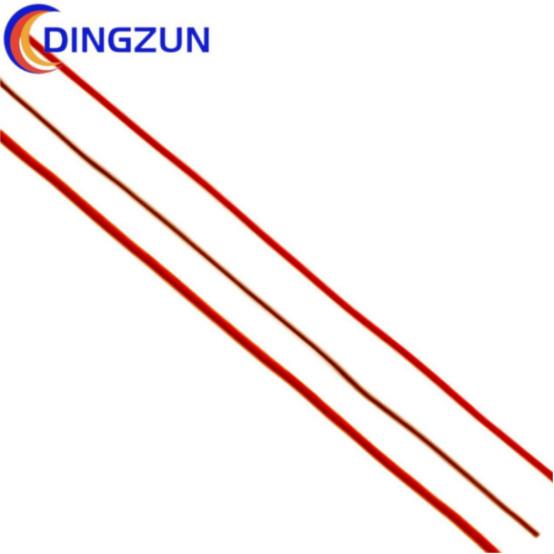 Dingzun Cable 42/0.08 Super Fine  Wire PVC Insulated Electrical Hook Up Wire