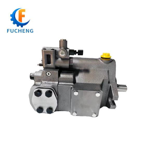 Cast Iron PVP Variable Volume Piston Pump 16/23/33/48 for Heavy Duty Applications