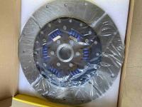 piezas de alta calidad del excavador de la placa del lgmc que humedecen 207-01-61311 totalmente nuevas