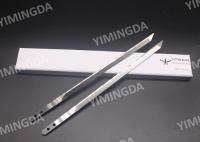 Lâminas de faca do cortador de matéria têxtil auto 240 x 8 x 3mm apropriados para o cortador de Yineng/lâmina de corte