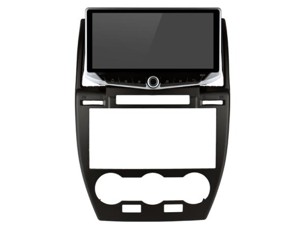 10.88 Screen with Mobile Holder For Land Rover Freelander 2 2007- 2012 Multimedia Stereo