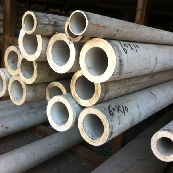 310S Metric Stainless Steel Pipe Precision GB/T14976-2012 Standard