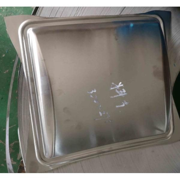 Manufacturers wholesale stainless steel square plate