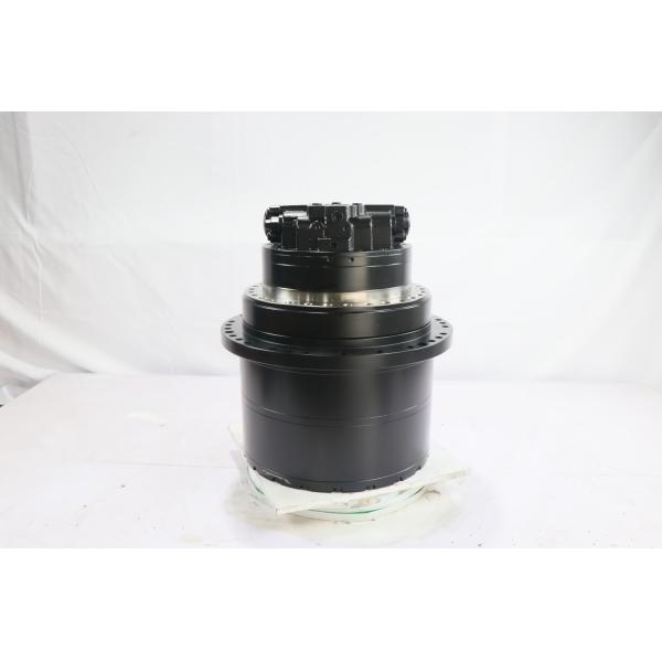 TM40 Excavator Travel Motor Rotary Assembly Aftermarket Spare Parts