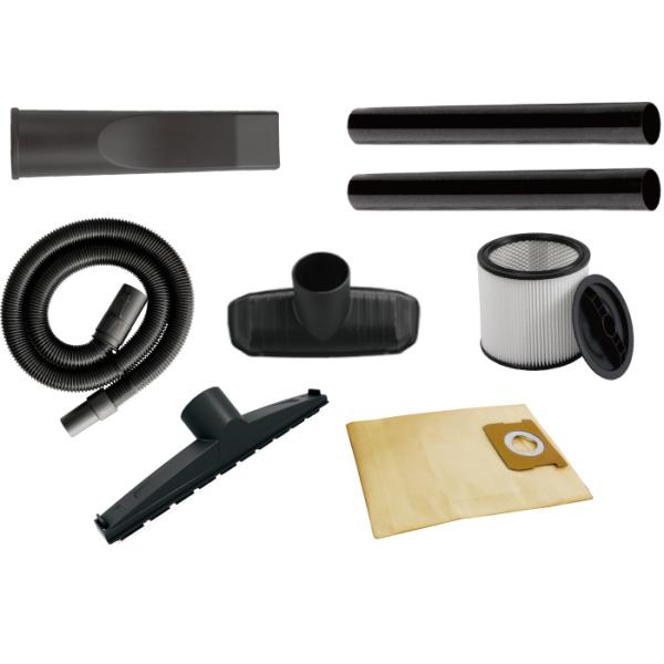 Dog Style Commercial Grade Wet Dry Vacuum Dust Shaking For Collecting Dust