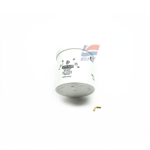 A3EF AB005-D09 Sensor de Monóxido de Carbono Analisador de Gás Sonda Saída Linear