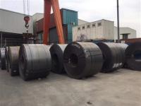 Coil en acier allié durable en acier résistant à la corrosion de haute qualité avec traitement de surface Zn-Al-Mg