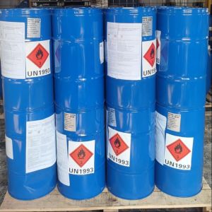 Anjeka 6061 Wetting Dispersant Polymer containing amide groups for inorganic