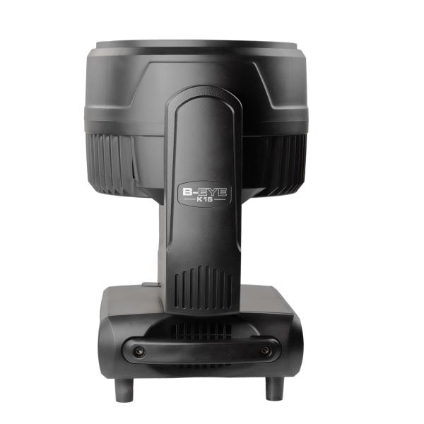 Stage Wash Moving Head Light Led RGBW 19*40W 4in1 Moving Head DMX Light Night Club DJ Moving Head K15 Wash